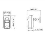 دوربین مداربسته DH-HAC-ME1500CP